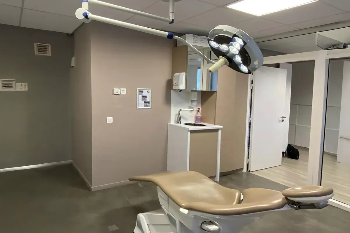 Bretagne Service Dentaire Materiel Dentaire Rennes Cabinet Apres 1920w 1