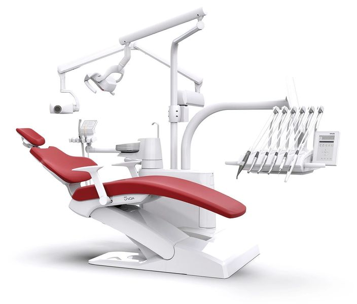 Bretagne Service Dentaire Materiel Dentaire Rennes Fauteuils KAVO