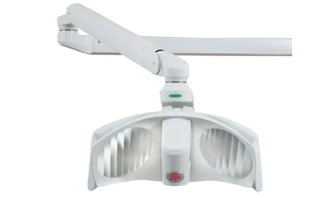 Bretagne Service Dentaire Materiel Dentaire Rennes Lampe Scialytique EVA De Chez FARO Bretagne Service Dentaire Materiel Dentaire Rennes Lampe Scialytique EVA De Chez FARO