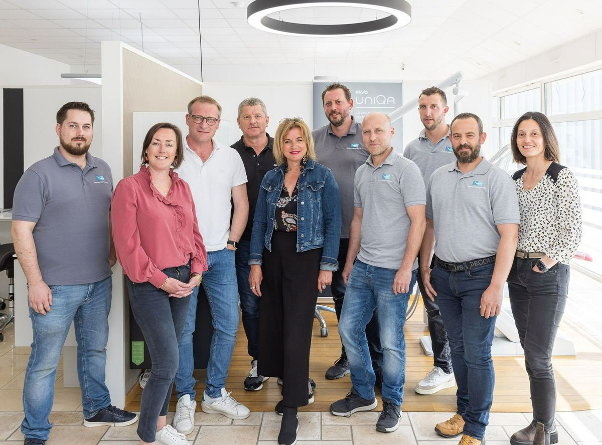 Bretagne Service Dentaire Materiel Dentaire Rennes Une Equipe Toujours Disponible En Cas De Besoin Bretagne Service Dentaire Materiel Dentaire Rennes Une Equipe Toujours Disponible En Cas De Besoin