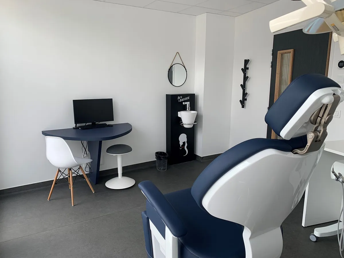 Bretagne Service Dentaire Materiel Dentaire Rennes Vern3 1600h