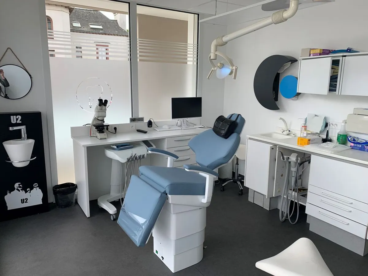 Bretagne Service Dentaire Materiel Dentaire Rennes Vern4 1200w