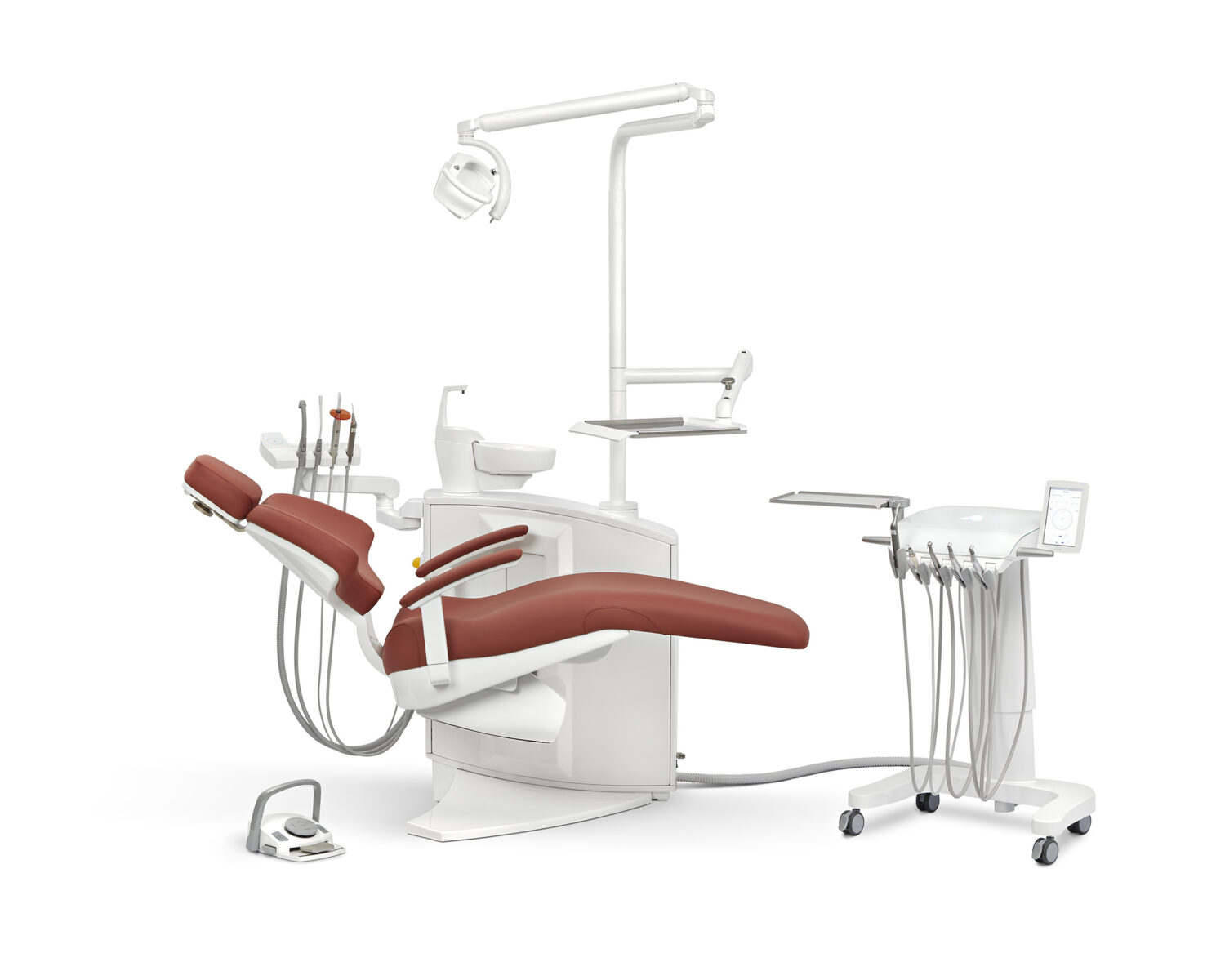 Bretagne Service Dentaire Materiel Dentaire Rennes S5 C