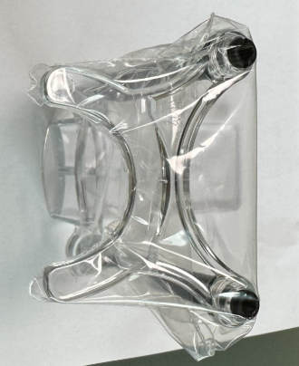 Bretagne Service Dentaire Materiel Dentaire Rennes Protection Hygieniques Pour Mordu 3D