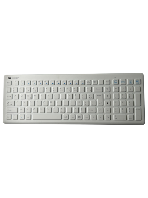 Bretagne Service Dentaire Materiel Dentaire Rennes CLAVIER MINDSET