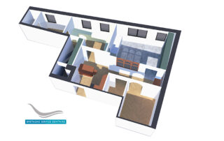 Bretagne Service Dentaire Materiel Dentaire Rennes ESQ3 3D 2 ETAPE 2 Bretagne Service Dentaire Materiel Dentaire Rennes ESQ3 3D 2 ETAPE 2