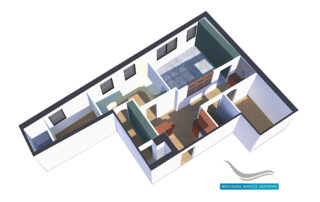 Bretagne Service Dentaire Materiel Dentaire Rennes ESQ3 3D ETAPE 2 Bretagne Service Dentaire Materiel Dentaire Rennes ESQ3 3D ETAPE 2