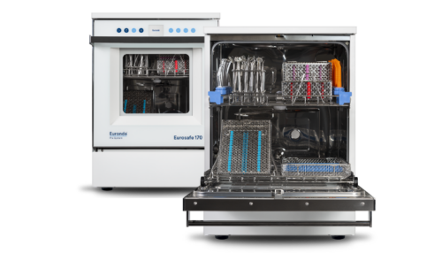 Bretagne Service Dentaire Materiel Dentaire Rennes Eurosafe 170 Apertura Plus
