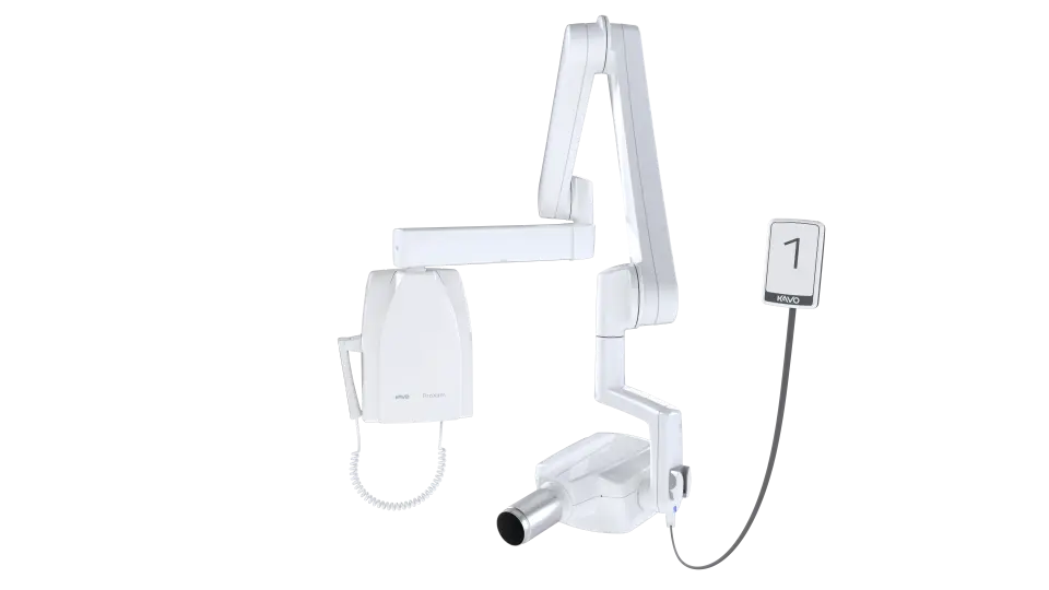 Bretagne Service Dentaire Materiel Dentaire Rennes ProXam IX IS