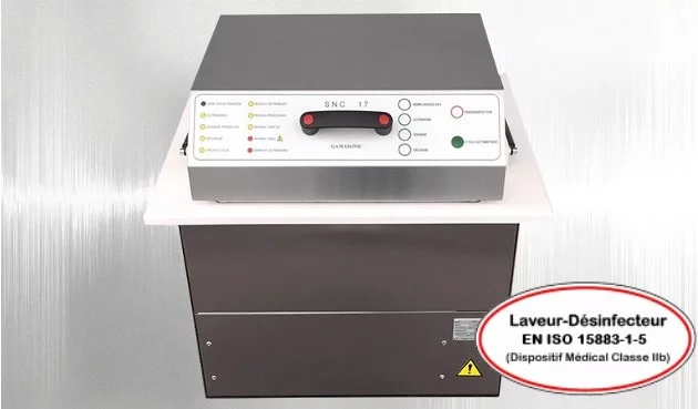 Bretagne Service Dentaire Materiel Dentaire Rennes SNC 17ED