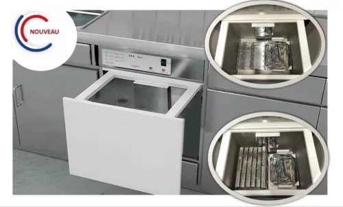 Bretagne Service Dentaire Materiel Dentaire Rennes SNC SLIDE 30 K7