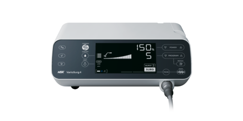 Bretagne Service Dentaire Materiel Dentaire Rennes VarioSurg4 2