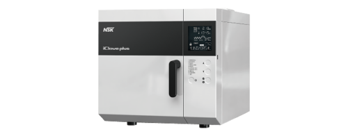 Bretagne Service Dentaire Materiel Dentaire Rennes IClave Plus