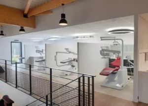 Bretagne Service Dentaire Materiel Dentaire Rennes Nouveaubatimentlocaux1