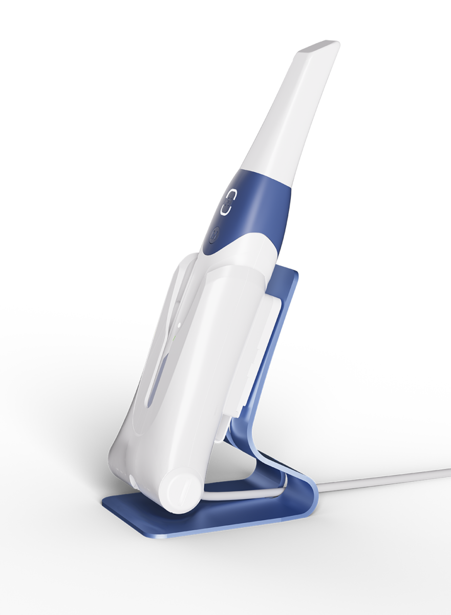 Bretagne Service Dentaire Materiel Dentaire Rennes Scanner Intraoral MyRay 1 Bretagne Service Dentaire Materiel Dentaire Rennes Scanner Intraoral MyRay 1