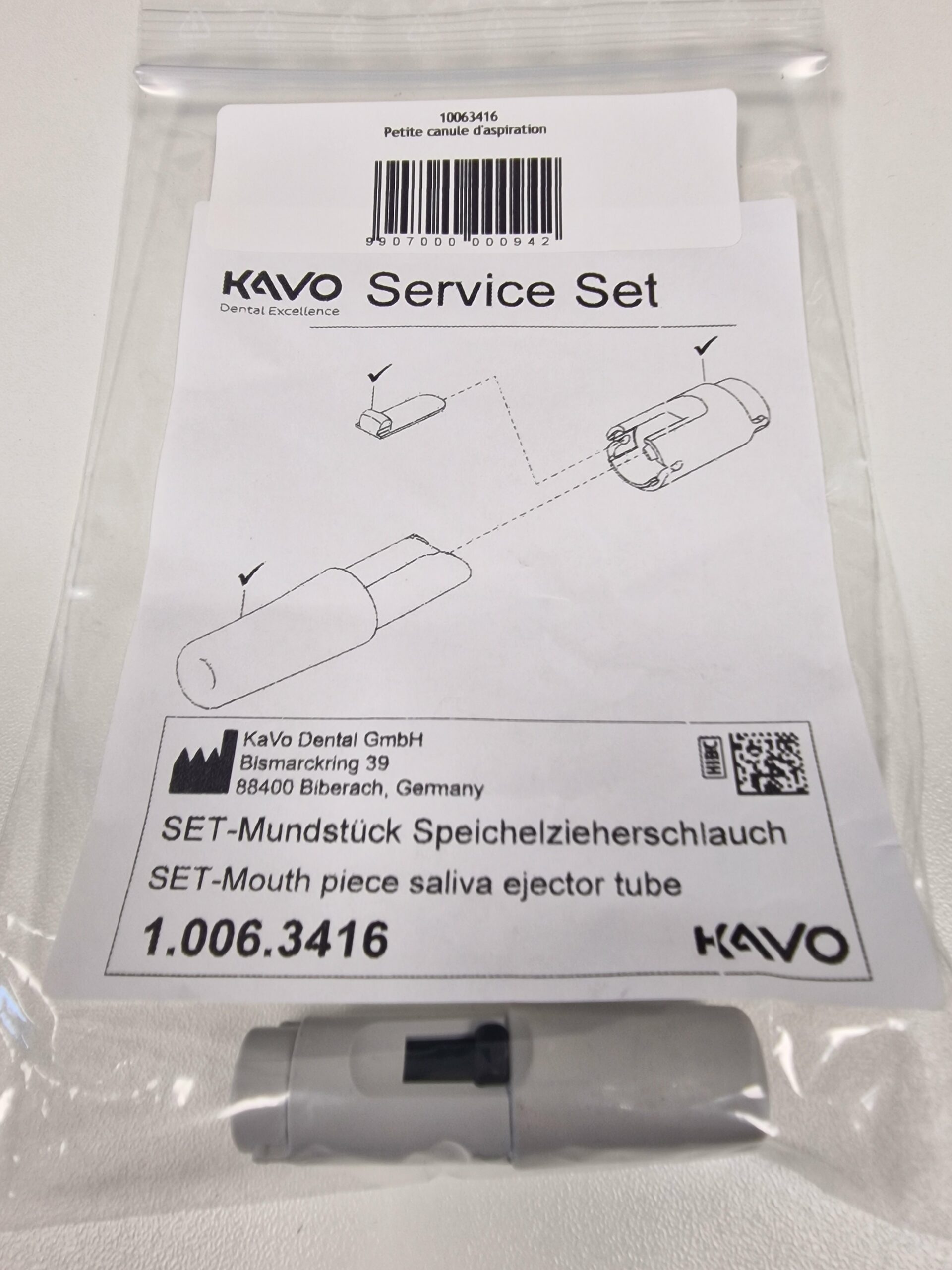 Bretagne Service Dentaire Materiel Dentaire Rennes 10063416