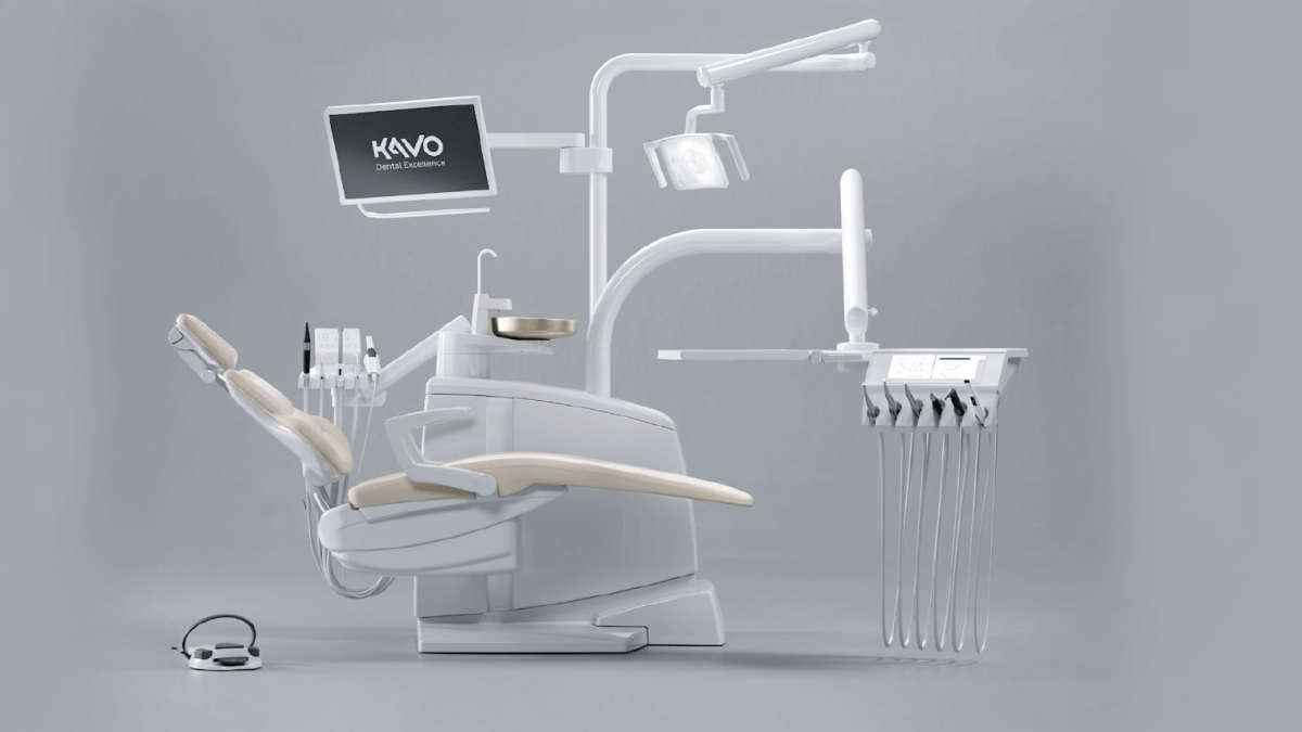 Bretagne Service Dentaire Materiel Dentaire Rennes Estetica Vorteile 16 9 Hotspots