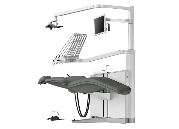 Bretagne Service Dentaire Materiel Dentaire Rennes XO Flex 1