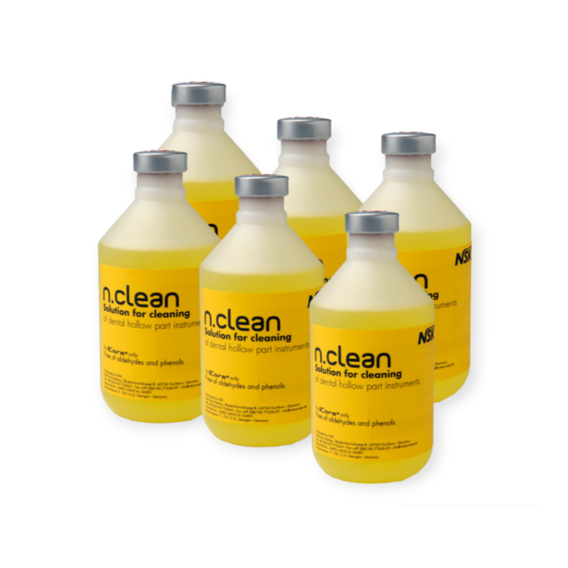 Bretagne Service Dentaire Materiel Dentaire Rennes N Clean