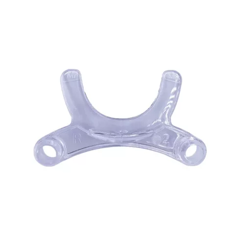 Bretagne Service Dentaire Materiel Dentaire Rennes Mordus 3d Pour Molaires Lot De Deux Carestream