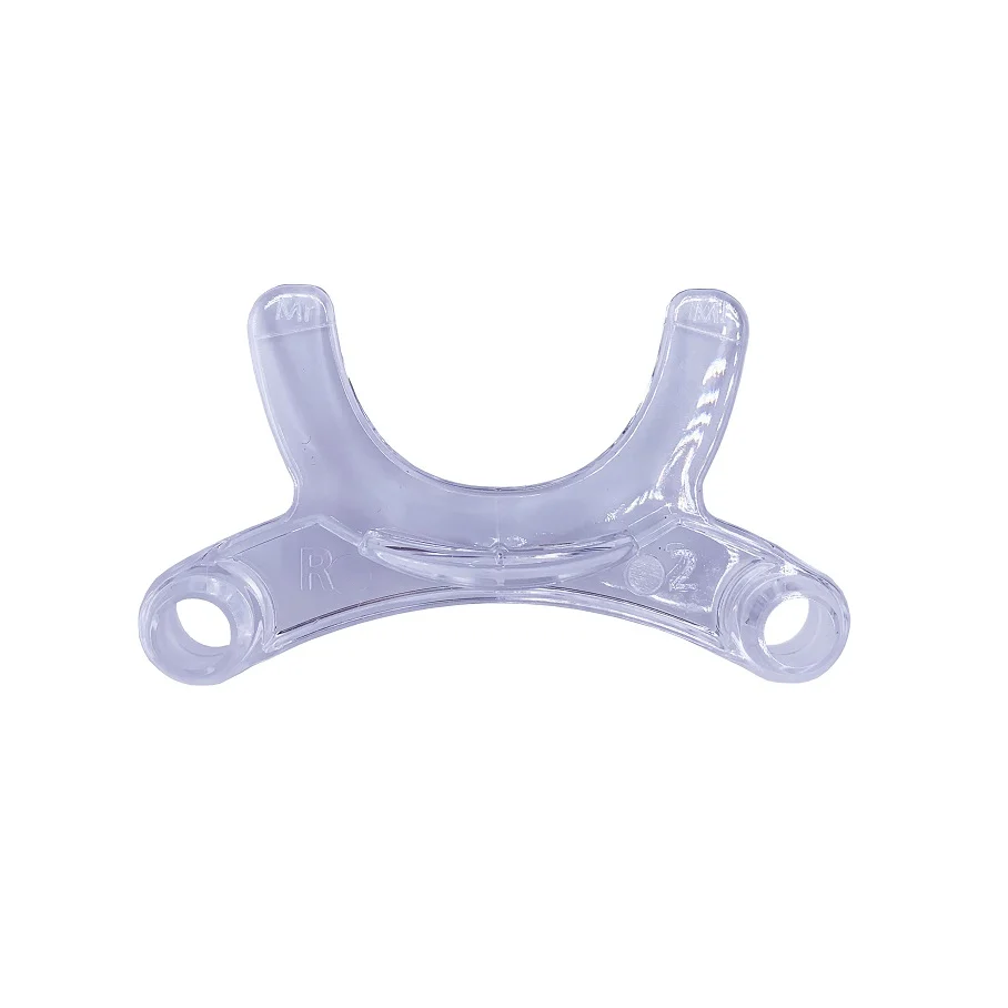 Bretagne Service Dentaire Materiel Dentaire Rennes Mordus 3d Pour Molaires Lot De Deux Carestream