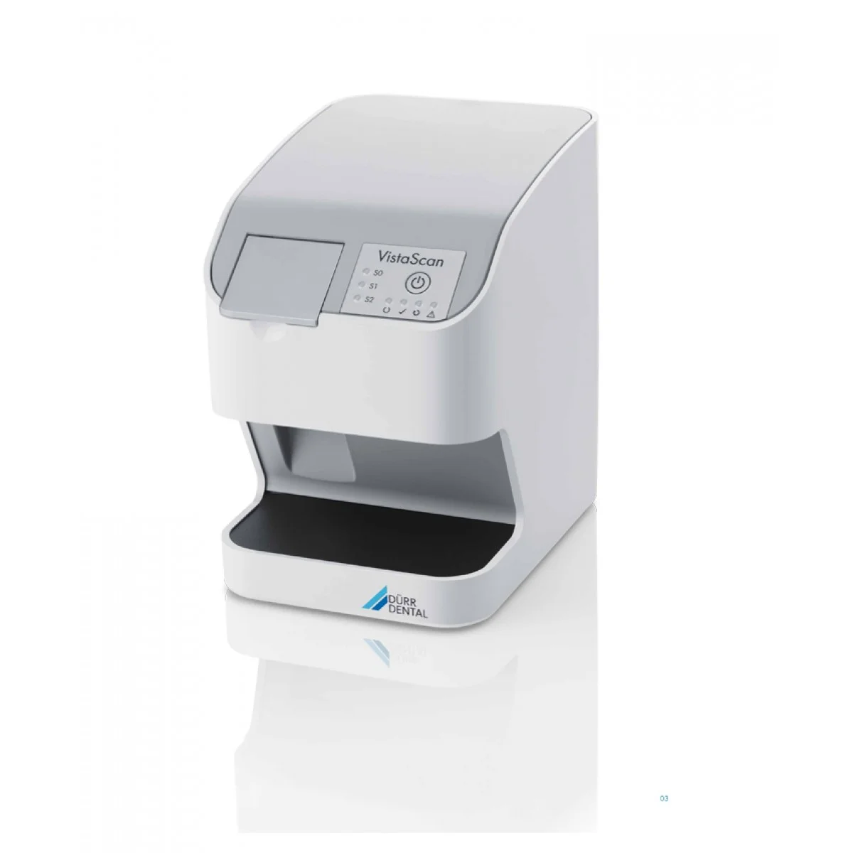 Bretagne Service Dentaire Materiel Dentaire Rennes Duerr Dental Vista Nano Easy 1200x1200 1