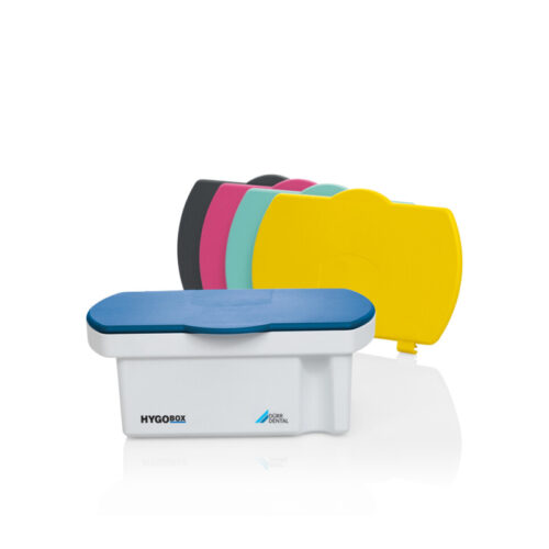 Bretagne Service Dentaire Materiel Dentaire Rennes Hygobox Boite De Transport Et Desinfection Durr Dental