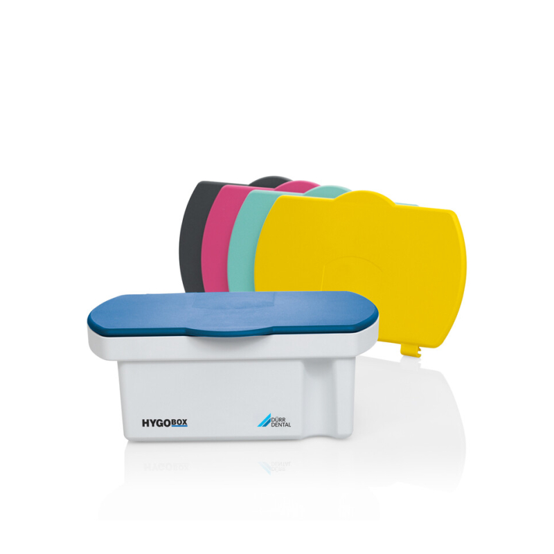 Bretagne Service Dentaire Materiel Dentaire Rennes Hygobox Boite De Transport Et Desinfection Durr Dental