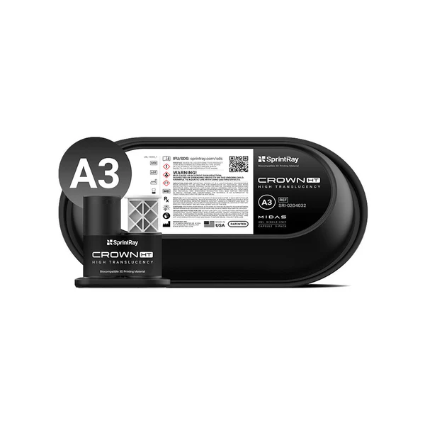 Bretagne Service Dentaire Materiel Dentaire Rennes SRI 0204032 Midas CrownHT A3 1024px 37158ffa 3b34 4f45 8ed7 4cf749c985c6