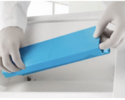 Bretagne Service Dentaire Materiel Dentaire Rennes Resine Bleue
