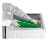 Bretagne Service Dentaire Materiel Dentaire Rennes Resine Verte