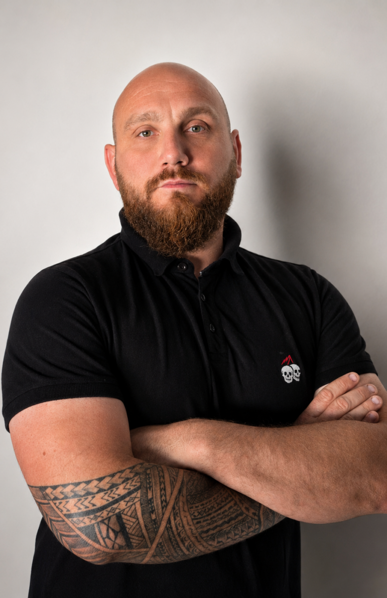 Bretagne Service Dentaire Materiel Dentaire Rennes Arnaud Portrait 1